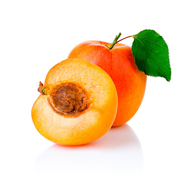 apricot