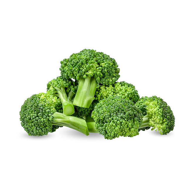 brocoli