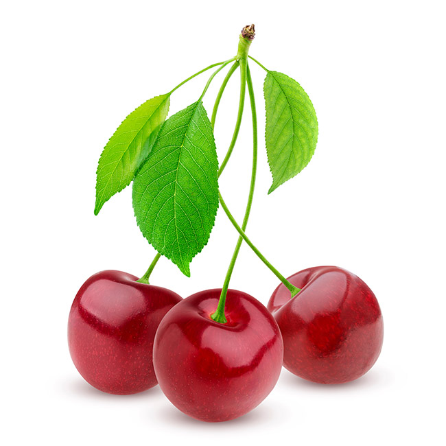 cherry