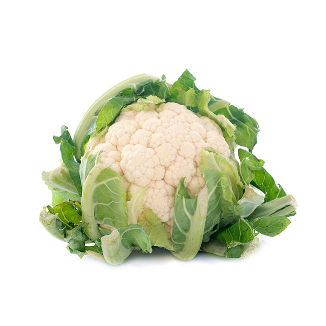 cauliflower