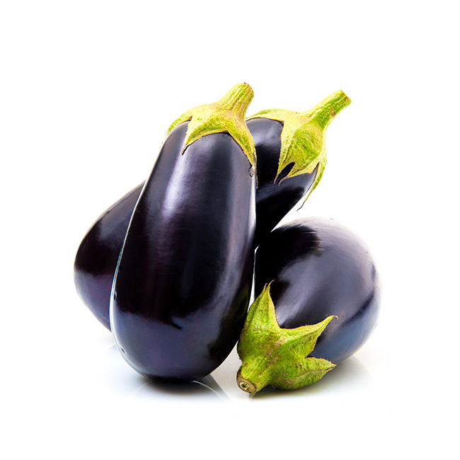 eggplant