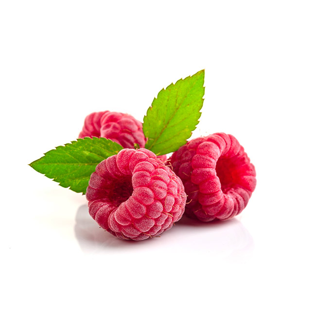 Raspberries