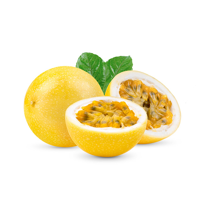 passion fruit