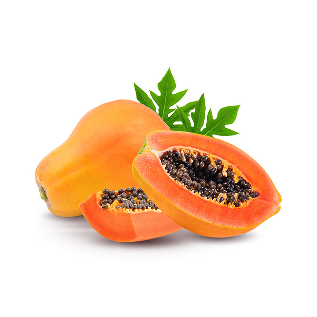 papaya