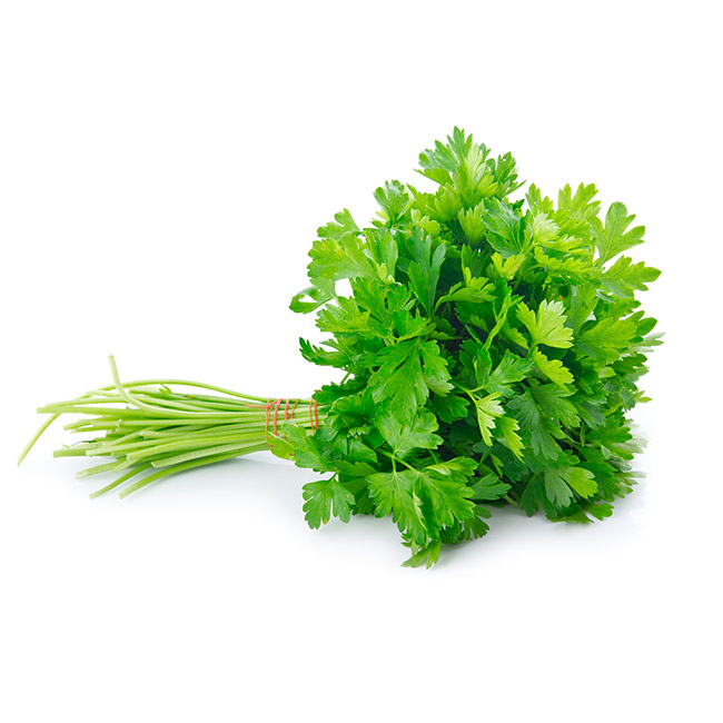 parsley