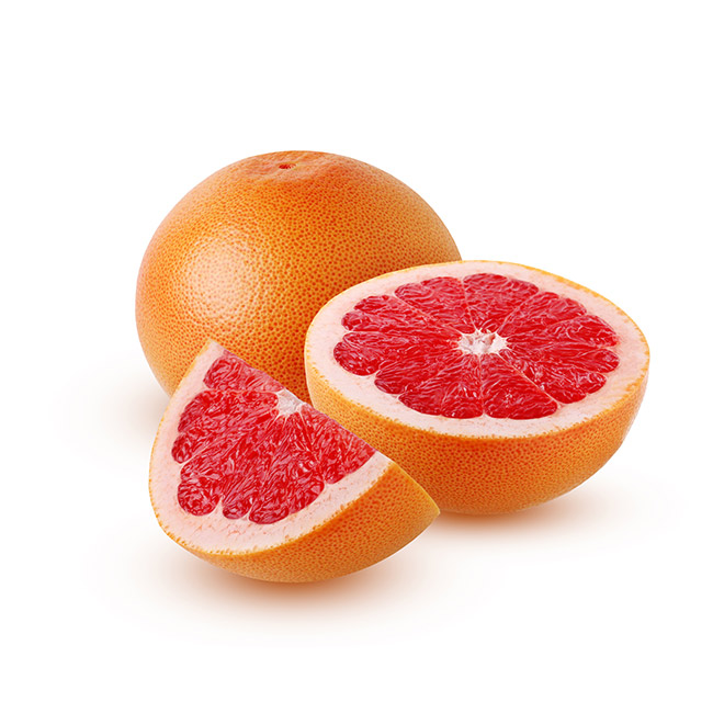 Grapefruit