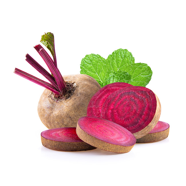 beetroot