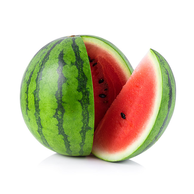 watermelon