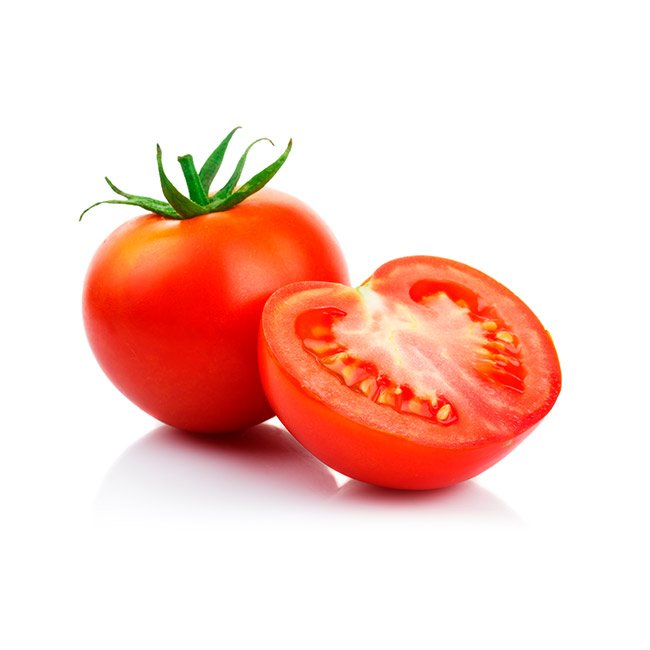 tomatoes