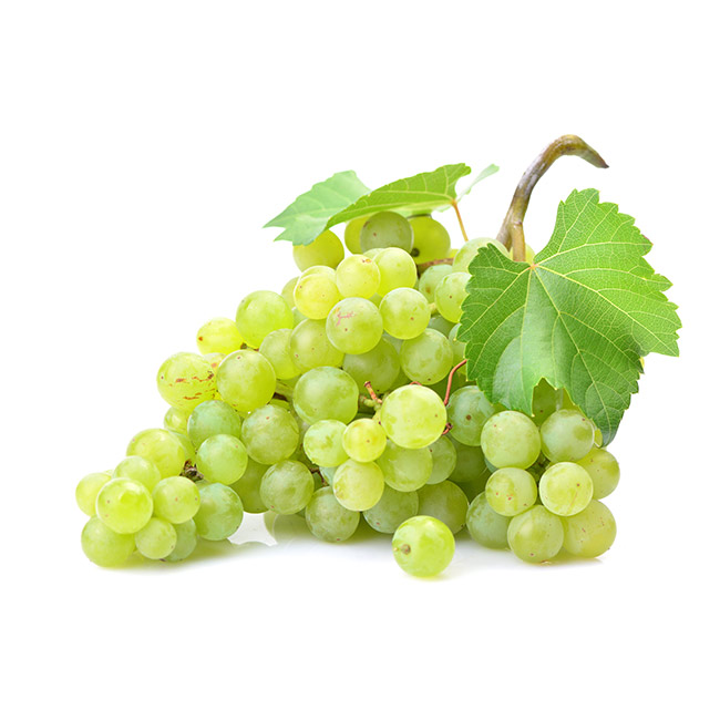 grapes