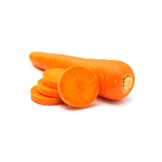 carrots